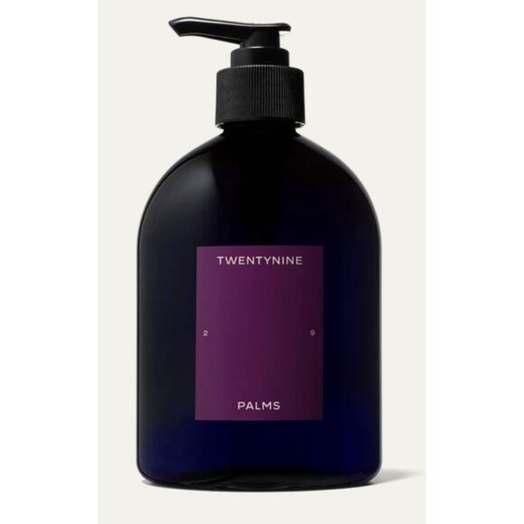 NIB Twenty Nine Palms Desert Tumbleweed Softening Conditioner 16.9oz - Picture 2 of 6